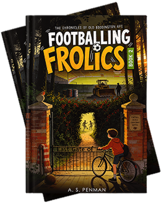 Veloxis Published Book